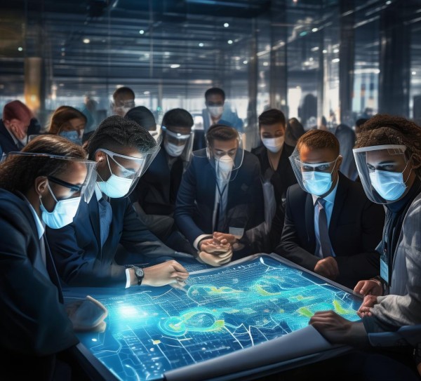 疫情之下,保供商贸企业开启数字化转型,从危机中 emerge as key players in the transformation. 疫情之下,保供商贸企业开启数字化转型,从危机中 emerge as key players in the transformation.