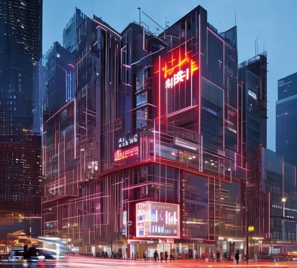 赤峰 商贸枢纽，连接未来，促进区域经济发展