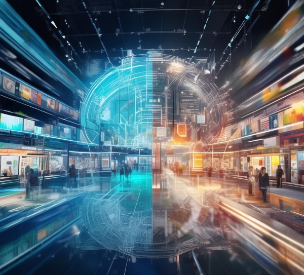 垂直电商的市场现状与未来,数字化转型与政策驱动的双轮驱动 垂直电商的市场现状与未来,数字化转型与政策驱动的双轮驱动