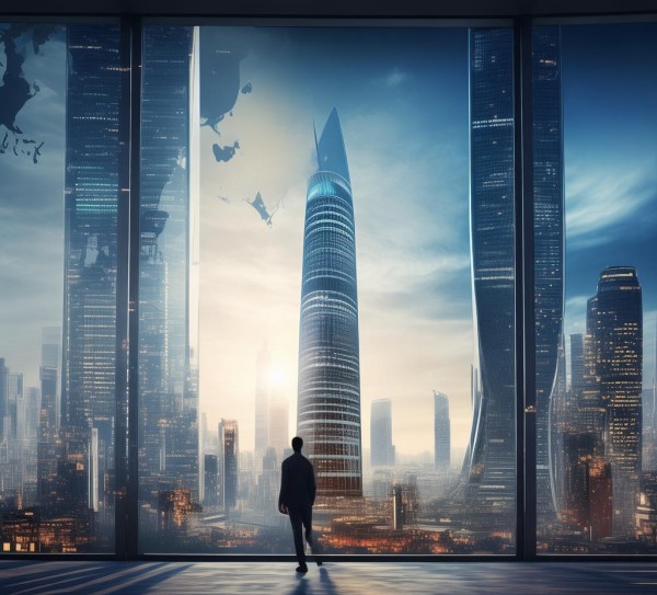 商业奇迹背后的商业智慧,大发商贸的领导力与商业智慧的突破与崛起之路 商业奇迹背后的商业智慧,大发商贸的领导力与商业智慧的突破与崛起之路