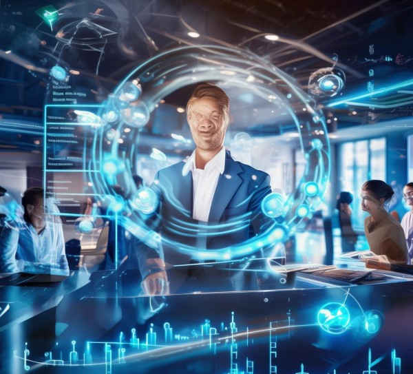 旭乐商贸服务，从服务到客户，效率到价值的优化之旅