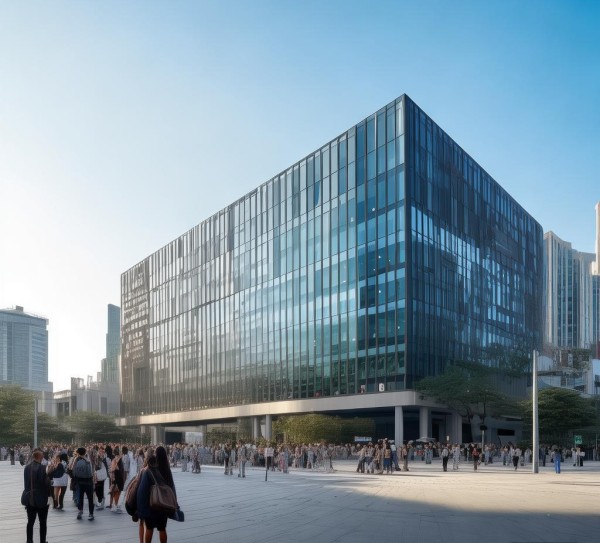 武汉商贸职业学院,商业发展新引擎的引领者 武汉商贸职业学院,商业发展新引擎的引领者