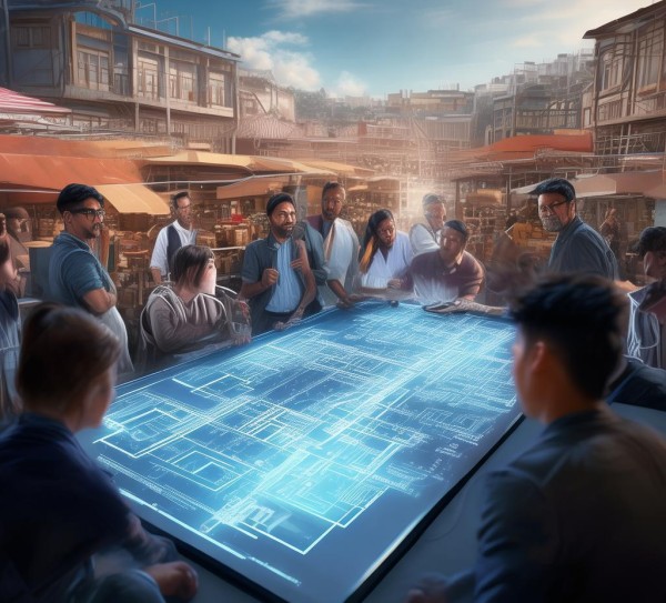 商贸流通领域项目谋划与实施路径