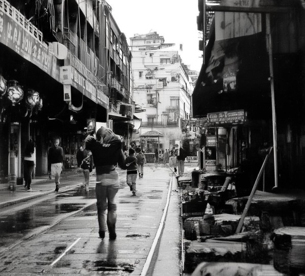 商贸城今天又有了什么变化？昨天的视频新闻已经更新了！