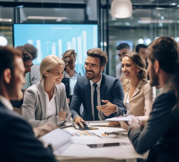 商情回扣,创新与信任的商业体验 商情回扣,创新与信任的商业体验