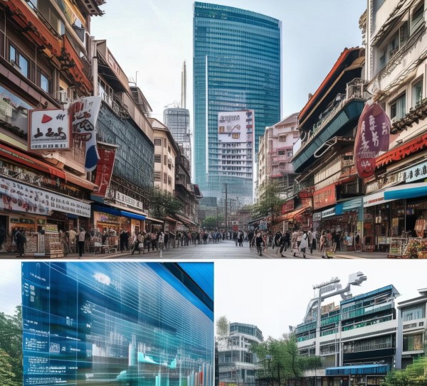 衢州商贸服务业发展新机遇与挑战 衢州商贸服务业发展新机遇与挑战