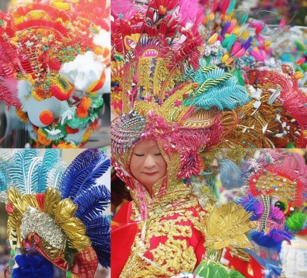 商贸店庆派礼巡游,节日派对的亮点与升级 商贸店庆派礼巡游,节日派对的亮点与升级