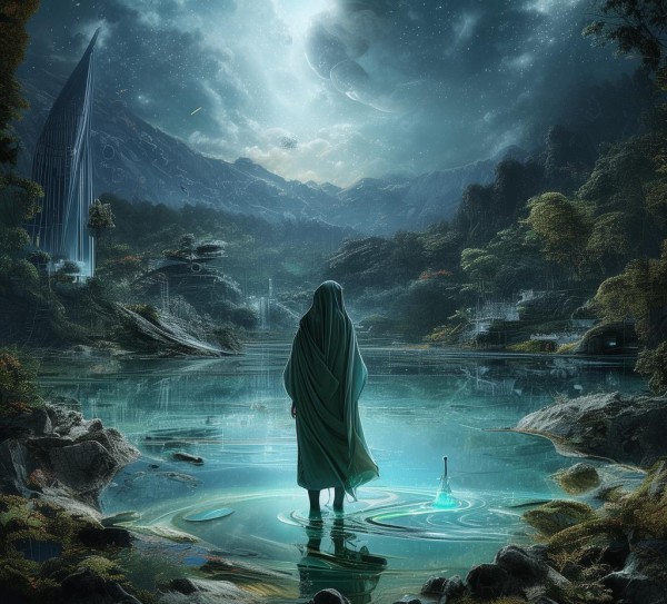 探寻问题背后的真相，探索未来的希望