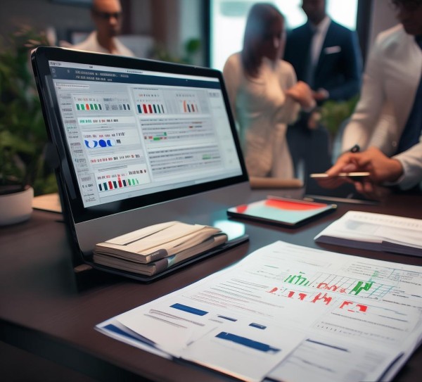 商贸公司账务管理,从记录到规范 商贸公司账务管理,从记录到规范