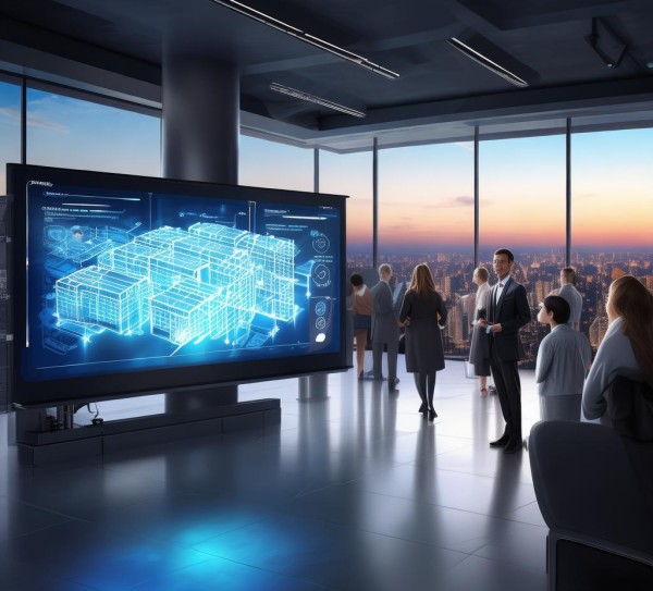 商城固态数据存储项目介绍