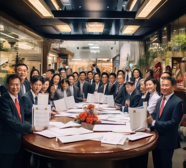 助力泰国经济与品牌崛起，广汽商贸泰国项目招标