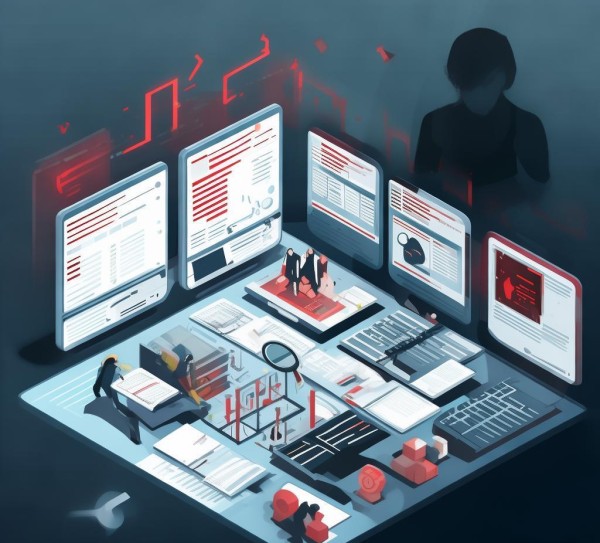 跨境商贸骗局案例,从零到全解析 跨境商贸骗局案例,从零到全解析