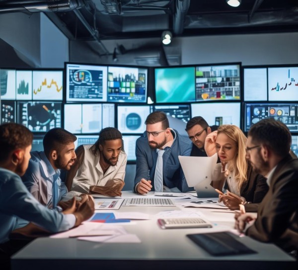 商贸企业策划案例研究与启示，探索商业实践的路径与价值