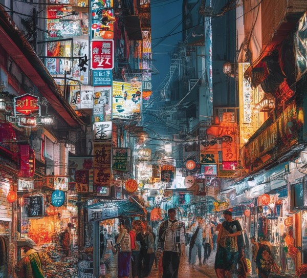 商贸公司，连接商界的桥梁