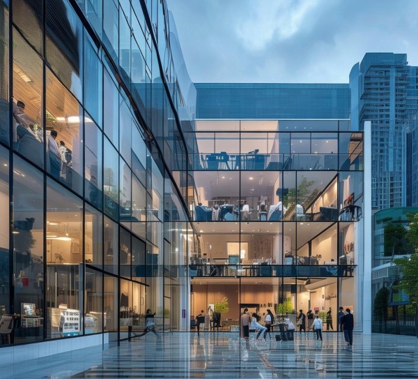 江苏商贸金融服务宿舍,建设新的人才培养体系的创新实践 江苏商贸金融服务宿舍,建设新的人才培养体系的创新实践