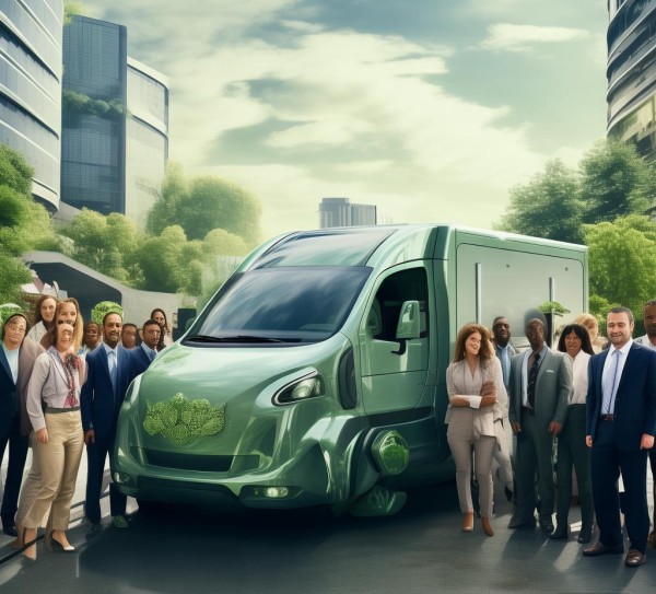 推动商贸流通领域绿色低碳发展,实现可持续新突破 推动商贸流通领域绿色低碳发展,实现可持续新突破