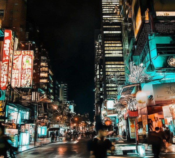 邢台商贸城，未来城市新地标，商业活力无限