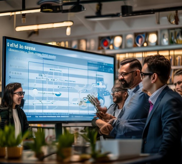 金鉴商贸服务,梳理流程,构建竞争优势 金鉴商贸服务,梳理流程,构建竞争优势