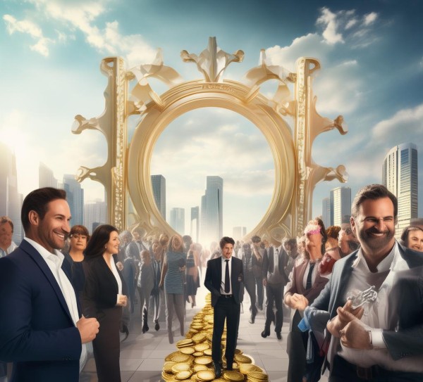 贺峰商贸服务，商界的信赖与成功之路