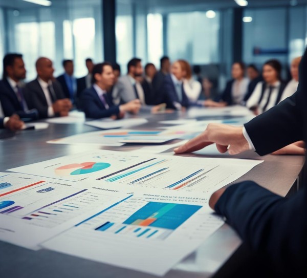 商务商贸业务项目总结报告 商务商贸业务项目总结报告