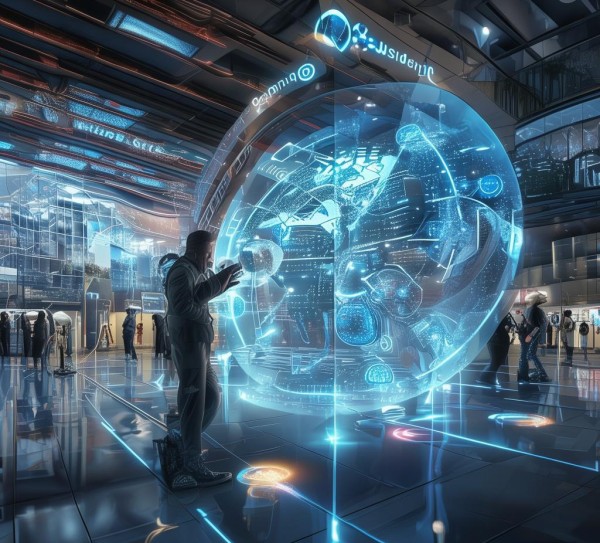 德顺祥商贸服务，智慧服务引领未来