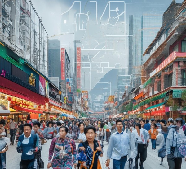 枣庄商贸服务业,navigating经济版图中的重要角色 枣庄商贸服务业,navigating经济版图中的重要角色