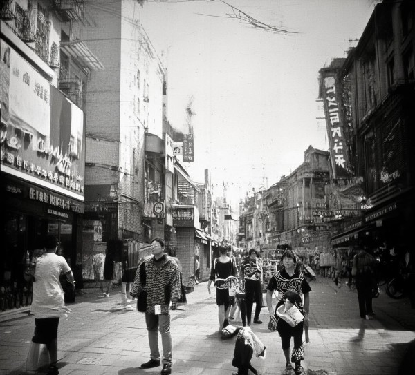 叙州区商贸城,购物与文化相融的新窗口 叙州区商贸城,购物与文化相融的新窗口