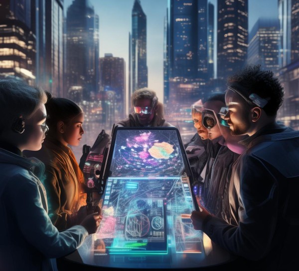 智慧与未来商业智慧万里商贸 智慧与未来商业智慧万里商贸