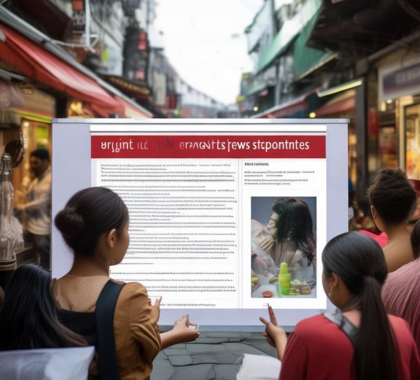 商贸街新闻报道稿撰写技巧与模板，专业指南与实用技巧