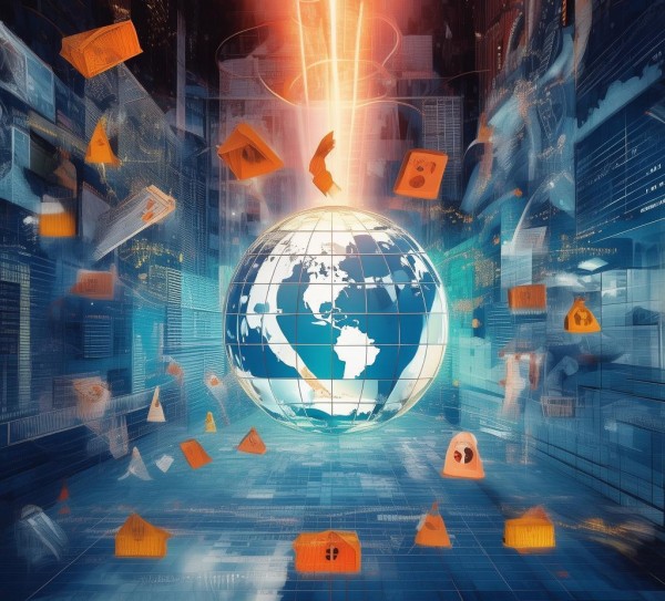 The Core Function of Trade Service in the Global Economy The Core Function of Trade Service in the Global Economy