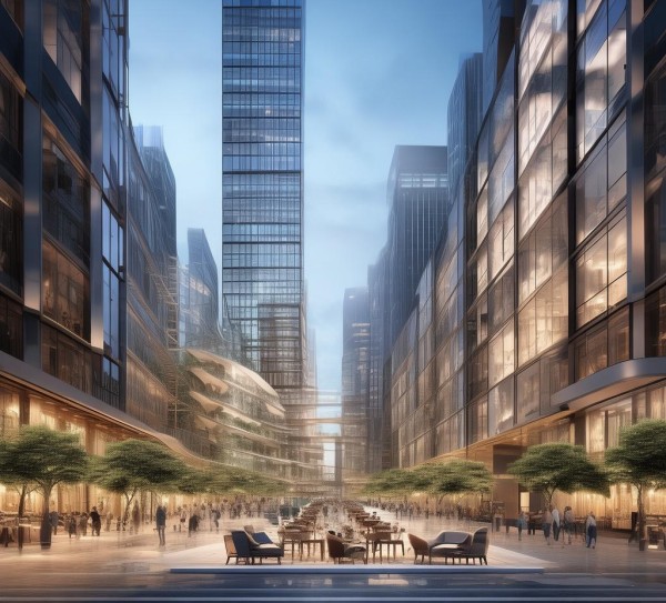 城子商贸城,城市中心优质商业空间,打造高端生活品质 城子商贸城,城市中心优质商业空间,打造高端生活品质