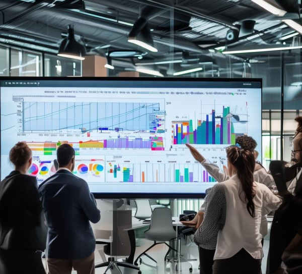 商贸企业费用项目，商业分析与优化