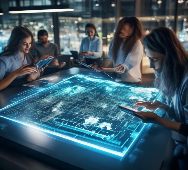 数字化转型与智能化工具，商贸公司精准营销的创新路径