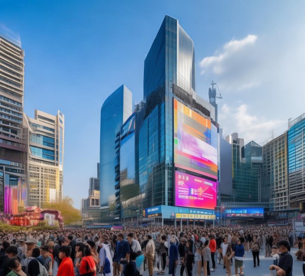 宜春商贸城新闻最新消息 宜春商贸城新闻最新消息