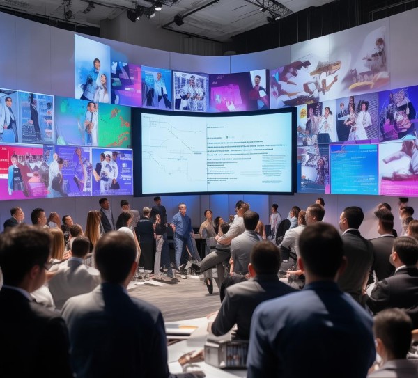 商贸案例分析大赛，从策略到创新