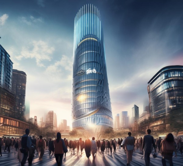 长沙强大商贸，开启新起点，未来大步向前