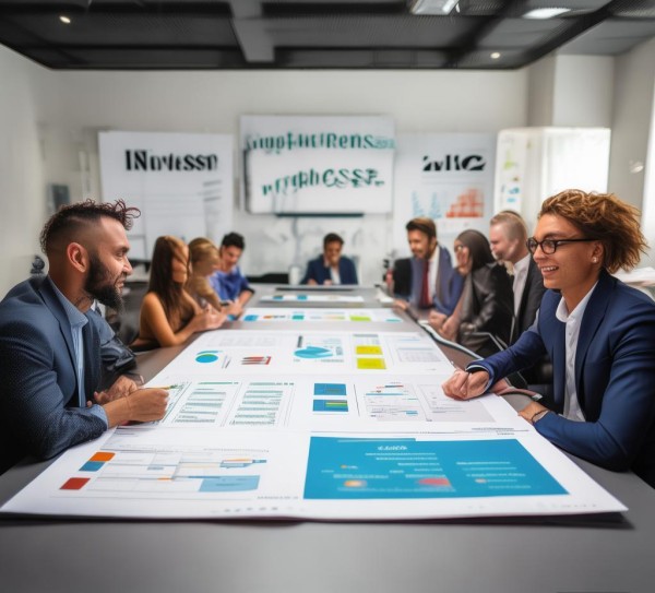 商精神项目计划书,助力企业发展 商精神项目计划书,助力企业发展