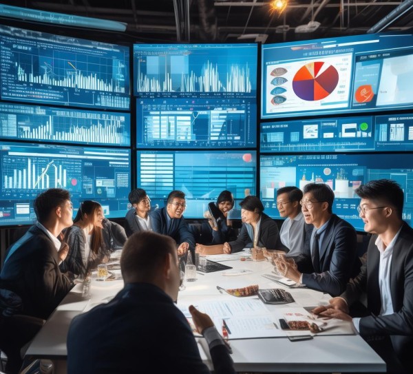 常乐商贸报价案例中的优势分析 常乐商贸报价案例中的优势分析