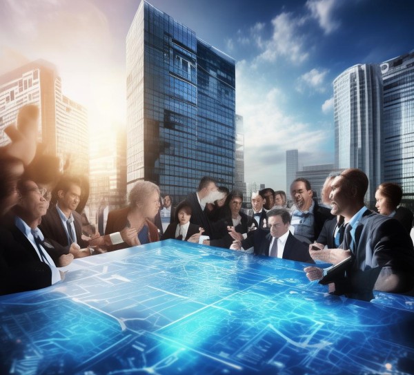 凯奕商贸在挑战与机遇并存中持续前行 凯奕商贸在挑战与机遇并存中持续前行