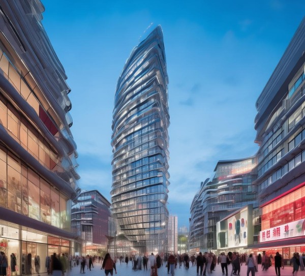 湛江义乌商贸城,现代商业生态的新机遇 湛江义乌商贸城,现代商业生态的新机遇