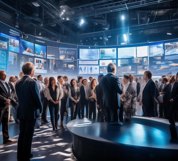 商贸推介会，推动经济发展的新引擎