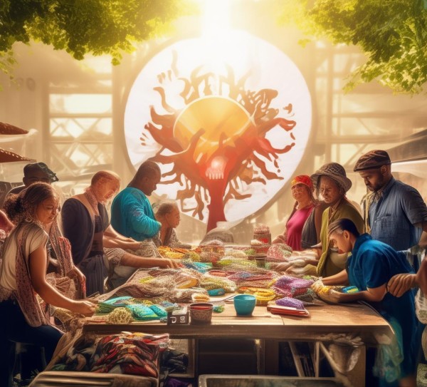 提升商贸技能,你我同行 提升商贸技能,你我同行