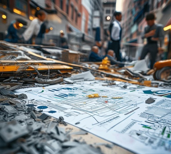 商贸领域高发事故案例分析及预防措施 商贸领域高发事故案例分析及预防措施