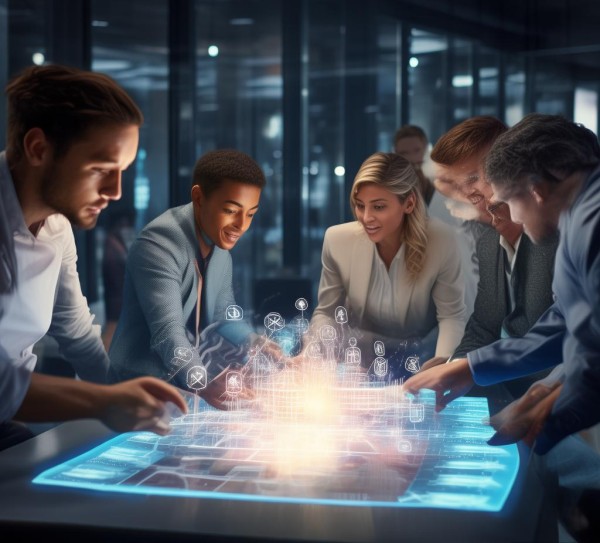 商贸服务公司，高效精准，提升价值的解决方案