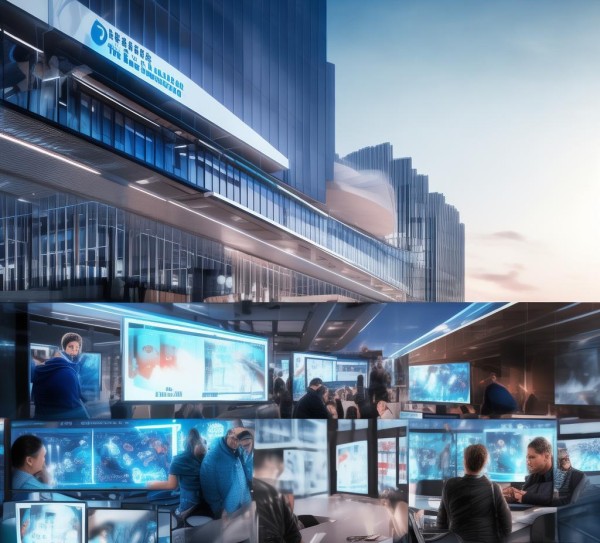 烟台濠赫商贸服务,赋能商业未来的高效解决方案 烟台濠赫商贸服务,赋能商业未来的高效解决方案