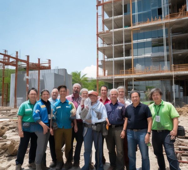 黄梅武商贸项目监理公司见证项目成功与可持续发展