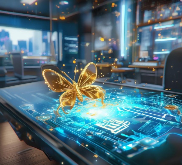 金蝶在商务领域的价值与发展（商业务软件金蝶的核心地位与强劲发展趋势）