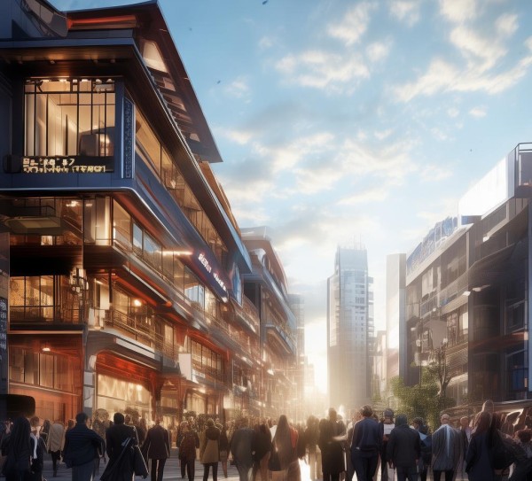 日本Tod贸易促进中心辉煌与未来 日本Tod贸易促进中心辉煌与未来