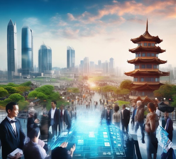 福建财富管理商贸服务,创新与发展的机遇 福建财富管理商贸服务,创新与发展的机遇