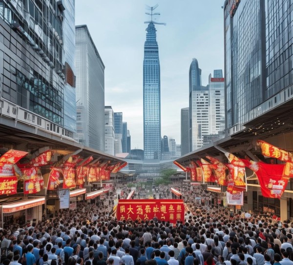 邵东国际商贸城,新项目开启,市场潜力无限! 邵东国际商贸城,新项目开启,市场潜力无限!